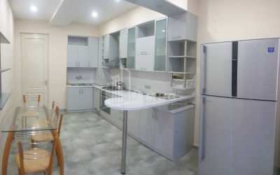 For Rent Flat, in Vake