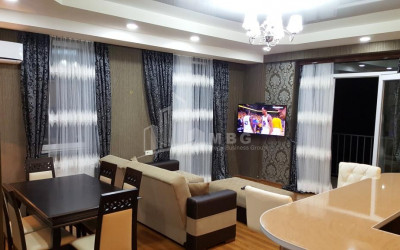 For Rent Flat, in Saburtalo