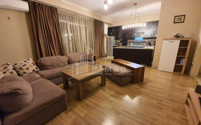 Продается Квартира, в Сабуртало