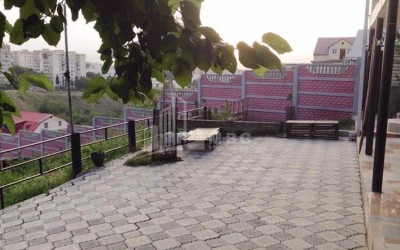 For Rent House - Villa, in Mukhiani