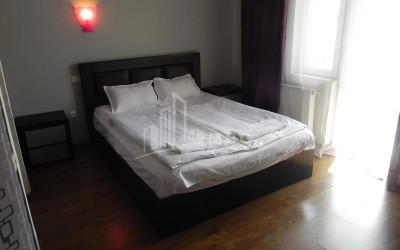 ქირავდება ბინა, საბურთალო