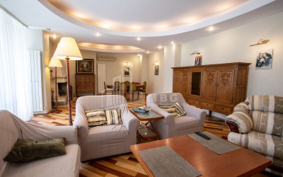 For Rent Flat, in Vake