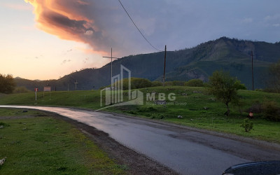 For Sale Land, Lake, Borjomi Municipality, Municipalities of Samtskhe - Javakheti