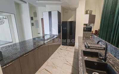 For Sale Flat I. Chavchavadze Avenue Vake Vake District Tbilisi