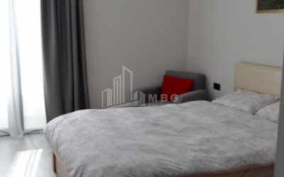 For Sale Flat, in Vake District