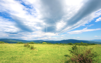 Продается Земля Душети Мцхета   Мтианети