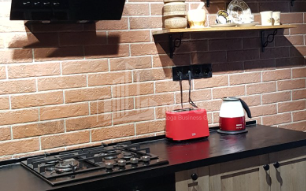 For Rent Flat, in Vake