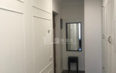 For Rent Flat, in Bagebi