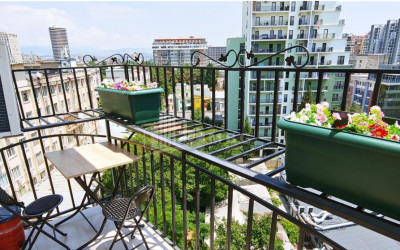 For Rent Flat, in Saburtalo