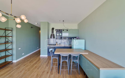 Продается Квартира, в Ваке