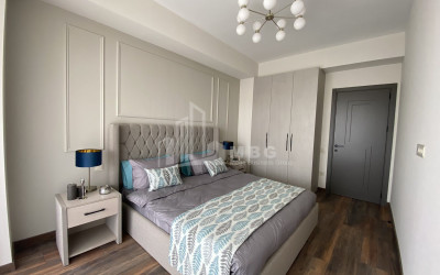 იყიდება ბინა, ვაკე