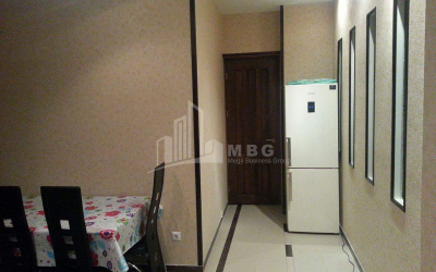 Продается Квартира, в Сабуртало