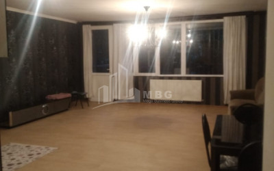 For Sale Flat, in Digomi Massive