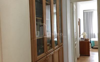 Продается Квартира, в Земо Вера