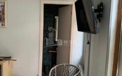 For Rent Hotel - Resort Commercial, in Saburtalo