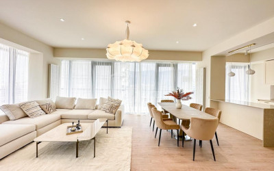 For-Rent-Flat-Mikheil-Tamarashvili-Ave-(Vake)-Vake-Vake-District-Tbilisi