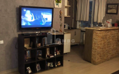 For Sale Flat, in Didube