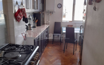 Продается Квартира, в Диди Дигоми