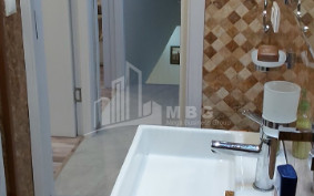 For Rent House - Villa, in Mtatsminda District