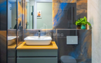 For Rent Flat, in Vedzisi