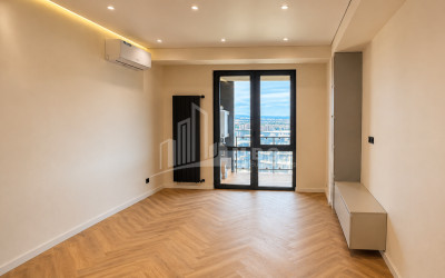 For Sale New building Flat In Ortachala, Krtsanisi District