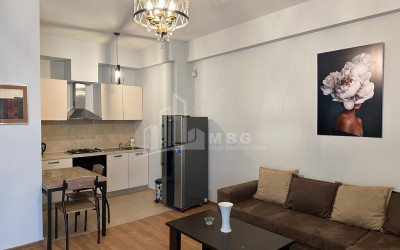 For Rent Flat, in Saburtalo