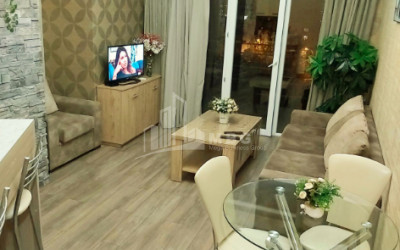 В аренду Квартира, в Исани