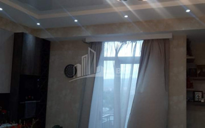 For Sale Flat, in Nadzaladevi