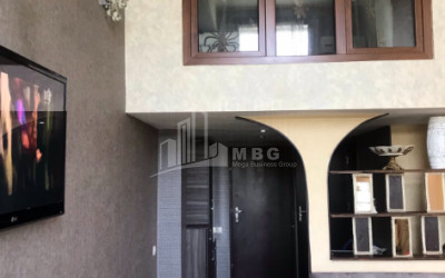 For Sale Flat, in Digomi Massive