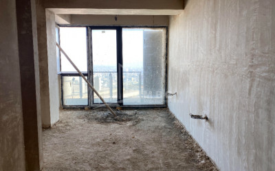 For Sale Flat, in Vedzisi