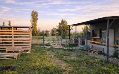 For Sale Country Land In Samgorski, Samgori District