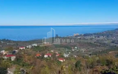 For Sale Land Sakhalvasho Kobuleti Adjara