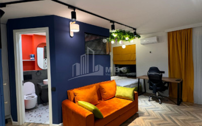 For Sale Flat, in Vazha Pshavela Blocks