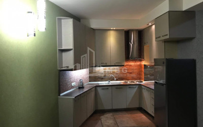 Продается Квартира, в Сабуртало