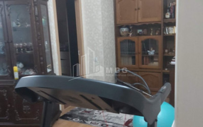 For Sale Flat, in Didube