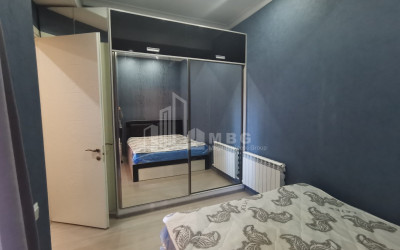 For Rent Flat, in Bagebi