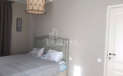 For Sale Flat, in Saburtalo District