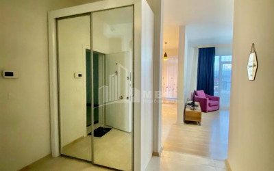 For Rent Flat, in Dighmis Chala