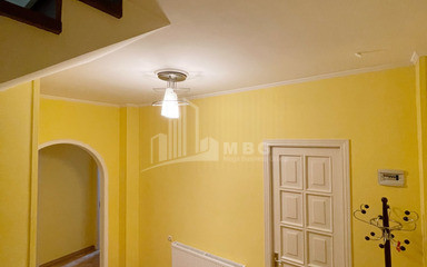 For Rent Flat, in Mtatsminda