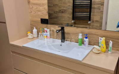 For Sale Flat, in Saburtalo