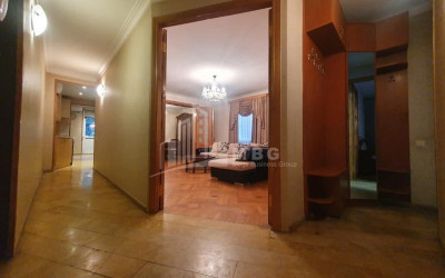 For Rent Flat, in Saburtalo