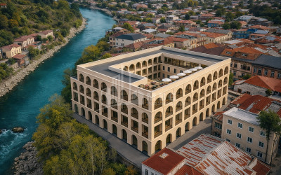 For Sale Commercial - universal Land In Kutaisi