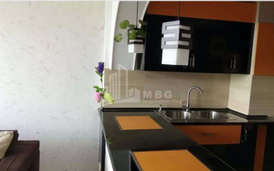 For Rent Flat, in Varketili