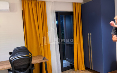 For Rent Flat, in Vazha-Pshavela Blocks