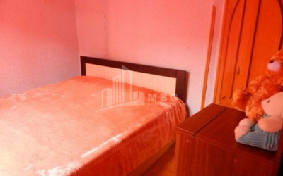 For Rent Flat, in Mtatsminda