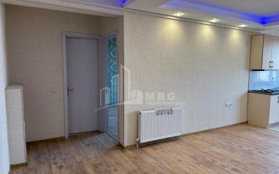 For Sale Flat Monk Gabriel Salos Avenue Isani Isani District Tbilisi