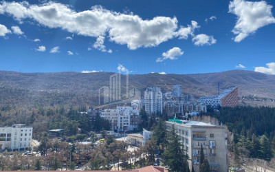 For Rent Flat, in Vake