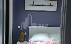 For Sale For office Commercial, in Mtatsminda