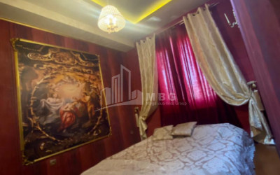 Lease Flat, in Saburtalo