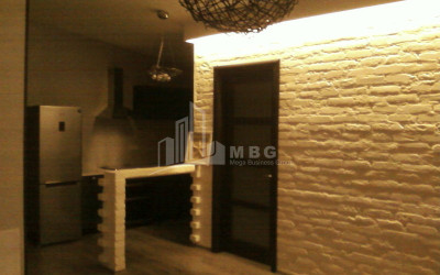 В аренду Квартира, в Дидубе